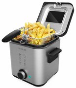 Friggitrice Cecotec CleanFry Advance 1500 Inox 900 W 1,5 L