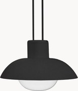 Lampada a sospensione da esterno a LED con luce regolabile Syros