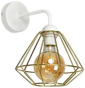 Applique LUPO 1xE27/60W/230V