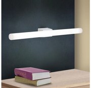 Orion Soff 3-484 - Applique a LED VISAGIST 1xS14d/8W/230V bianco