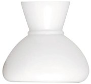 Rabalux 9516 - Vetro di ricambio PETRONEL E27