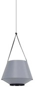 Forestier - Carrie Lampada a Sospensione XS Grey Forestier