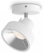 Philips 50601/31/P0 - Luce Spot a LED BUKKO LED/4,5W/230V
