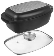 Pirofila 22x39 cm Grande Aroma - Orion