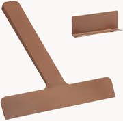 Raschietto per doccia in silicone con supporto Ume