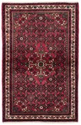Hamedan Tappeto 160x110 (Iran) Annodato A Mano