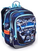 Zaino scuola Topgal ENDY 24051 B
