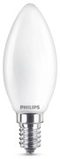 PhilipsPhilips - Lampadina LED 2,2W Vetro Fiamma (250lm) E14