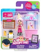 ADOPT ME - GELATAIO 2 PERSON +ACCES