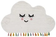 Tappeto per Bambini Cotone 150 x 90 cm