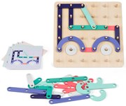 Geoplank - Gioco creativo