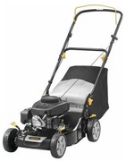 Tosaerba a motore Alpina BL 410 da 41 cm per prato di grandi dimensioni