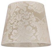 Duolla - Paralume universale CLASSIC L E27 Ø 38 cm oro