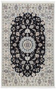 Nain Tappeto persiano 130 x 80 (Iran) Annodato A Mano