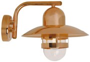 Nordlux - Nibe Applique da Esterno Copper Nordlux