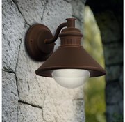 Eglo 96262 - Applique da esterno ALBACETE 1xE27/40W