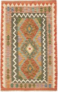Kilim Tappeto 130 x 80 (Pakistan) Tessuto A Mano