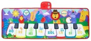 Pianoforte Educativo Apprendimento Fisher Price   Musica