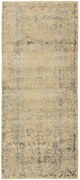 Neo Tappeto 80 x 200 (Indian) Annodato A Mano
