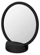 Blomus - Sono Vanity Specchio Black Blomus