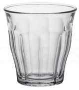 Set di 6 bicchieri da 90 ml Picardie - Duralex