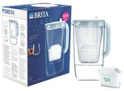 Brocca filtrante Brita 1050452 Azzurro Bianco 2,5 L