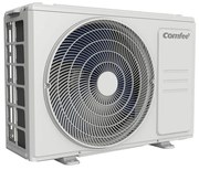 Unità esterna climatizzatore COMFEE LIBECCIO monosplit 2.6 KW classe di raffreddamento A+++ , classe di riscaldamento A++, bianco