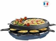 Barbecue Elettrico Tefal RE310401 1050W 1050 W