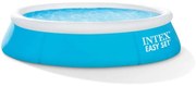 Piscina Easy Set 183x51 cm INTEX
