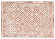 Tappeto Tavana chili 1 multicolore, L 290 x L 200 cm