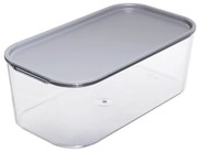 Scatola interna con coperchio in plastica riciclata iD Wallspace - iDesign