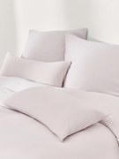 Copripiumino in mussola Odile