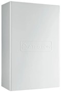 Caldaia a gas metano a condensazione 23 Kw ARISTON Cares premium EXT 25 Istantaneo