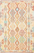 Kilim Tappeto orientale 190 x 130 (Pakistan) Tessuto A Mano