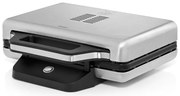 WMF - Macchina per i panini LONO 870W/230V acciaio inossidabile