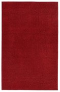 Tappeto rosso , 80 x 150 cm Pure - Hanse Home