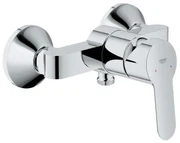 Rubinetto per doccia monocomando Start Clova cromo lucido GROHE