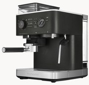 Macchina per espresso semiautomatica con macinacaffè Artisan