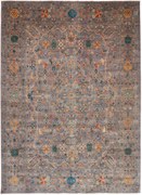 Samarkand Tappeto orientale 270x360 (Pakistan) Annodato A Mano