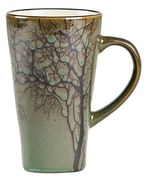 Tazza verde 400 ml Hela - Villa Collection