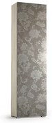 Mobile Multiuso L 50 x H 182 x P 30 cm