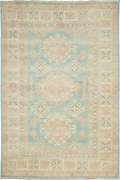 Kazak Tappeto 150 x 100 (Pakistan) Annodato A Mano
