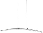 Eglo 96096 - lampadario a LED PERTINI 2xLED/10,8W/230V