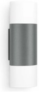 Steinel 078720- Applique LED da esterno L 910 LED/9,8W/230V IP44 antracite