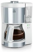 Caffettiera Elettrica Melitta SM3590 Bianco 1080 W 1,25 L