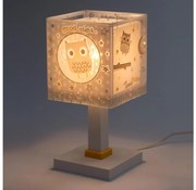 Dalber D-63391 - Lampada per bambini GOOD NIGHT 1xE14/40W/230V