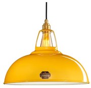 Coolicon - Large 1933 Design Lampada a Sospensione Deep Yellow Coolicon