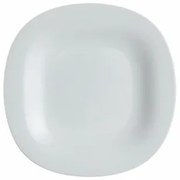 Piatto da Dolce Luminarc Carine Grigio Vetro (Ø 19,5 cm)