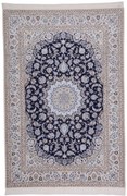 Nain Tappeto 260x180 (Iran) Annodato A Mano