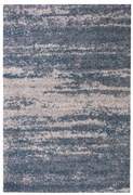 Tappeto blu 160x230 cm Dune Ombre – Flair Rugs